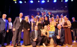 Gala Mistrzów Sportu Grand Prix Cross Polska 2025