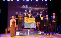 Gala Mistrzów Sportu Grand Prix Cross Polska 2025