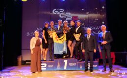 Gala Mistrzów Sportu Grand Prix Cross Polska 2025