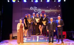 Gala Mistrzów Sportu Grand Prix Cross Polska 2025