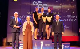 Gala Mistrzów Sportu Grand Prix Cross Polska 2025
