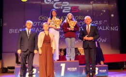 Gala Mistrzów Sportu Grand Prix Cross Polska 2025