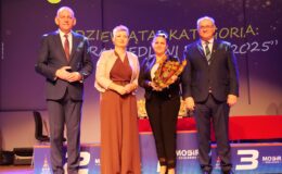 Gala Mistrzów Sportu Grand Prix Cross Polska 2025