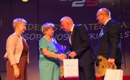 Gala Mistrzów Sportu Grand Prix Cross Polska 2025