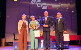 Gala Mistrzów Sportu Grand Prix Cross Polska 2025