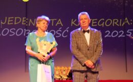 Gala Mistrzów Sportu Grand Prix Cross Polska 2025