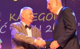 Gala Mistrzów Sportu Grand Prix Cross Polska 2025