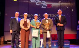 Gala Mistrzów Sportu Grand Prix Cross Polska 2025