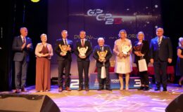 Gala Mistrzów Sportu Grand Prix Cross Polska 2025