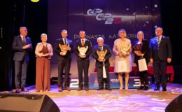 Gala Mistrzów Sportu Grand Prix Cross Polska 2025