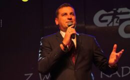 Gala Mistrzów Sportu Grand Prix Cross Polska 2025