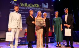 Gala Mistrzów Sportu Grand Prix Cross Polska 2025