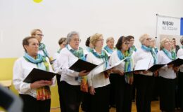 Uroczysta inauguracja Roku Akademickiego UTW 