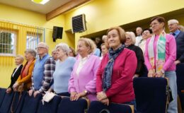 Uroczysta inauguracja Roku Akademickiego UTW 