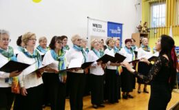 Uroczysta inauguracja Roku Akademickiego UTW 