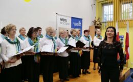 Uroczysta inauguracja Roku Akademickiego UTW 