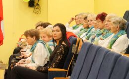 Uroczysta inauguracja Roku Akademickiego UTW 