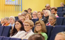 Uroczysta inauguracja Roku Akademickiego UTW 