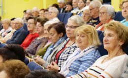 Uroczysta inauguracja Roku Akademickiego UTW 