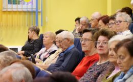 Uroczysta inauguracja Roku Akademickiego UTW 