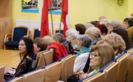 Uroczysta inauguracja Roku Akademickiego UTW 