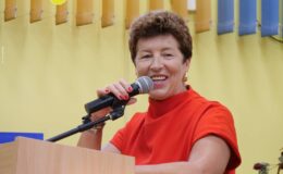 Uroczysta inauguracja Roku Akademickiego UTW 