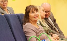 Uroczysta inauguracja Roku Akademickiego UTW 