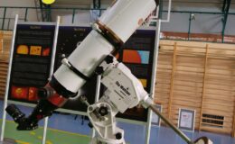 Pasowanie na Pierwszoklasistę i inne atrakcje w Szkole Podstawowej nr 2