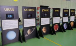 Pasowanie na Pierwszoklasistę i inne atrakcje w Szkole Podstawowej nr 2