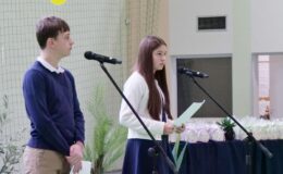 Pasowanie na Pierwszoklasistę i inne atrakcje w Szkole Podstawowej nr 2