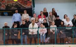 Pasowanie na Pierwszoklasistę i inne atrakcje w Szkole Podstawowej nr 2