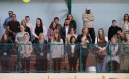 Pasowanie na Pierwszoklasistę i inne atrakcje w Szkole Podstawowej nr 2