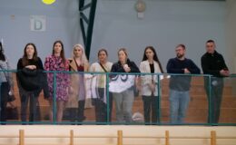 Pasowanie na Pierwszoklasistę i inne atrakcje w Szkole Podstawowej nr 2