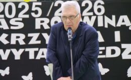 Pasowanie na Pierwszoklasistę i inne atrakcje w Szkole Podstawowej nr 2