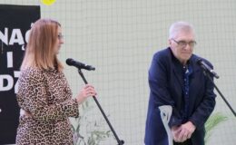 Pasowanie na Pierwszoklasistę i inne atrakcje w Szkole Podstawowej nr 2