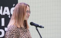 Pasowanie na Pierwszoklasistę i inne atrakcje w Szkole Podstawowej nr 2