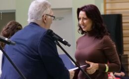 Pasowanie na Pierwszoklasistę i inne atrakcje w Szkole Podstawowej nr 2