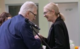 Pasowanie na Pierwszoklasistę i inne atrakcje w Szkole Podstawowej nr 2