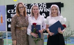 Pasowanie na Pierwszoklasistę i inne atrakcje w Szkole Podstawowej nr 2