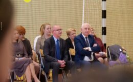 Pasowanie na Pierwszaka i Dzień Edukacji Narodowej w Szkole Podstawowej nr 1 