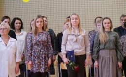 Pasowanie na Pierwszaka i Dzień Edukacji Narodowej w Szkole Podstawowej nr 1