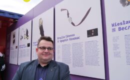 Wystawa „Stolen Memory” – skradziona pamięć