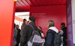 Wystawa „Stolen Memory” – skradziona pamięć   