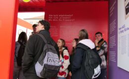 Wystawa „Stolen Memory” – skradziona pamięć