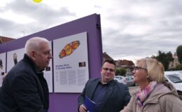 Wystawa „Stolen Memory” – skradziona pamięć