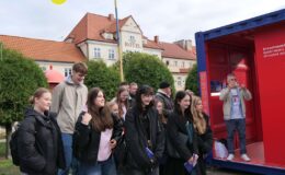 Wystawa „Stolen Memory” – skradziona pamięć