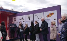 Wystawa „Stolen Memory” – skradziona pamięć