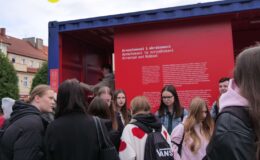 Wystawa „Stolen Memory” – skradziona pamięć