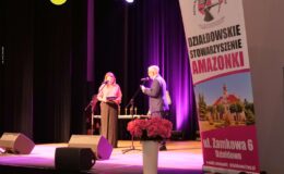 Badajcie się, zachorować może każdy. To przesłanie XVI Marszu Życia i Nadziei naszych „Amazonek”