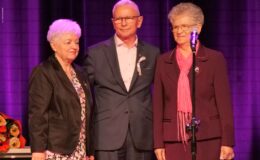 Badajcie się, zachorować może każdy. To przesłanie XVI Marszu Życia i Nadziei naszych „Amazonek”